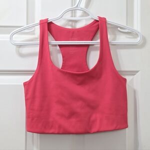Girlfriend Collective Sports bra
